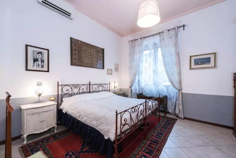 Casa Bertini Florencia