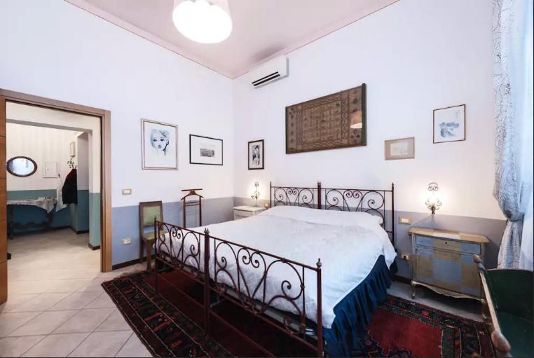 Casa Bertini * Florencia