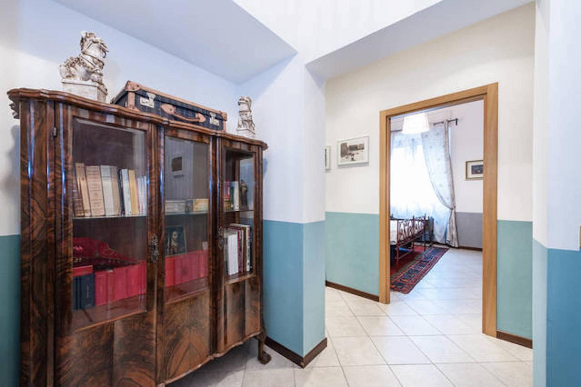 Apartamento Casa Bertini