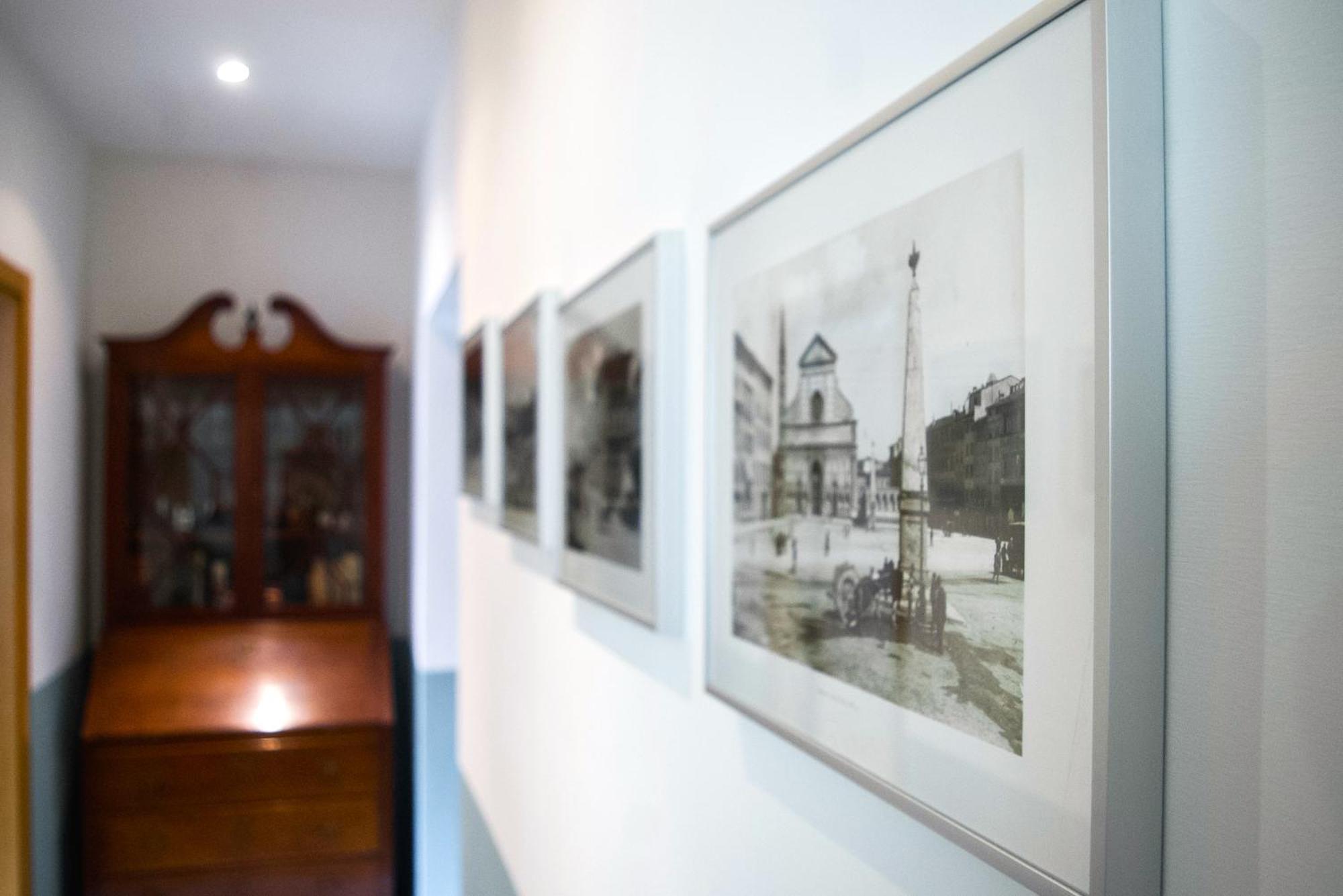 Apartamento Casa Bertini *