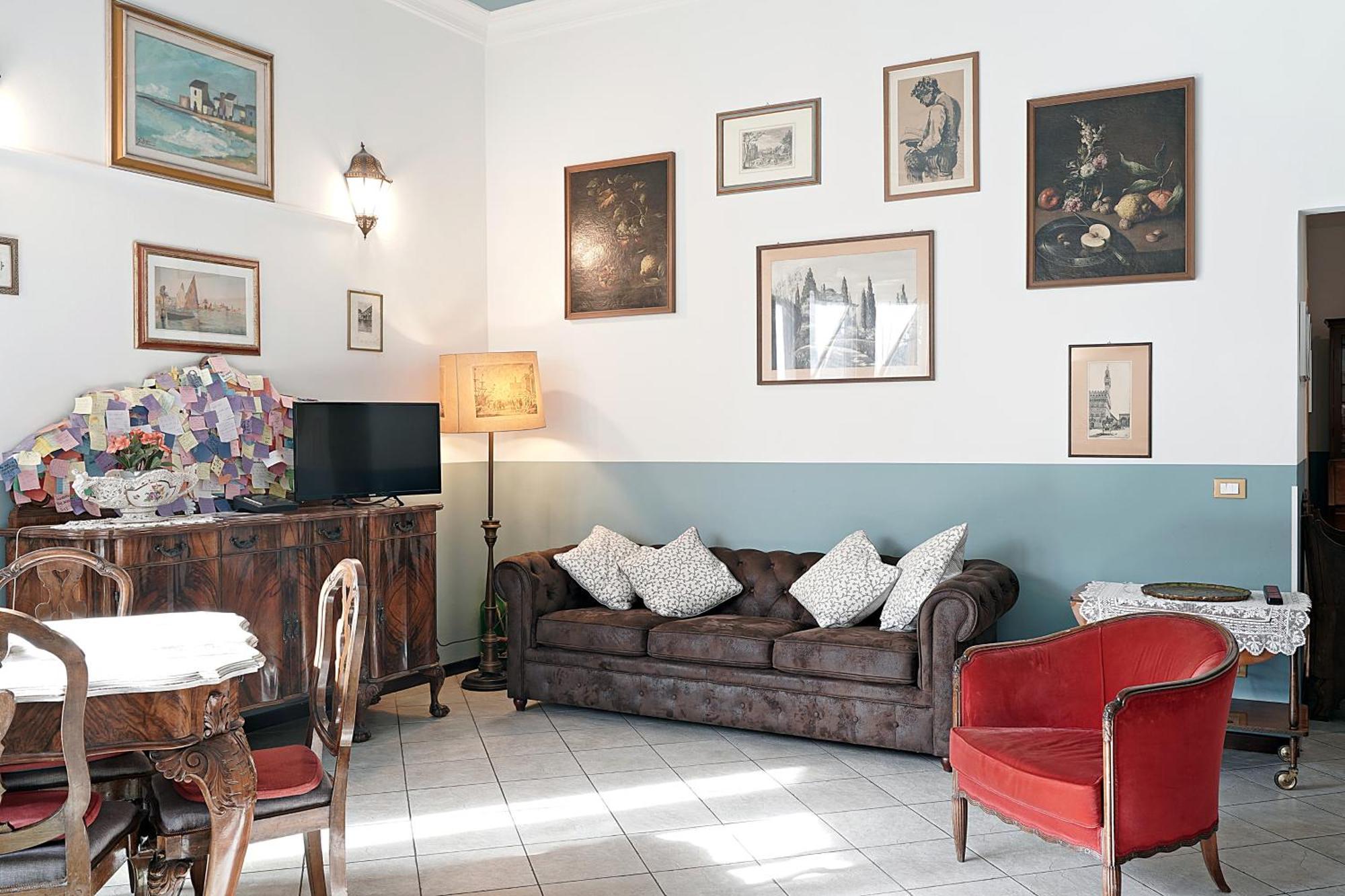 Casa Bertini *