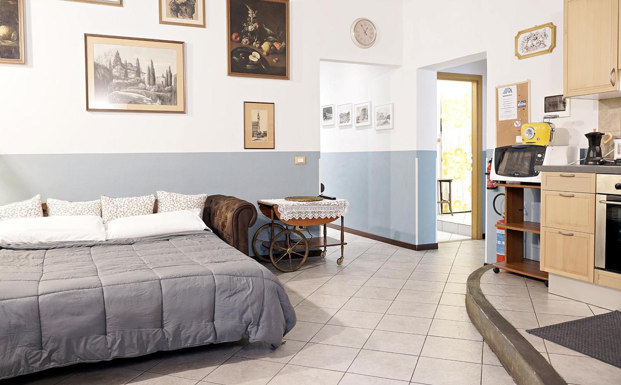 Casa Bertini