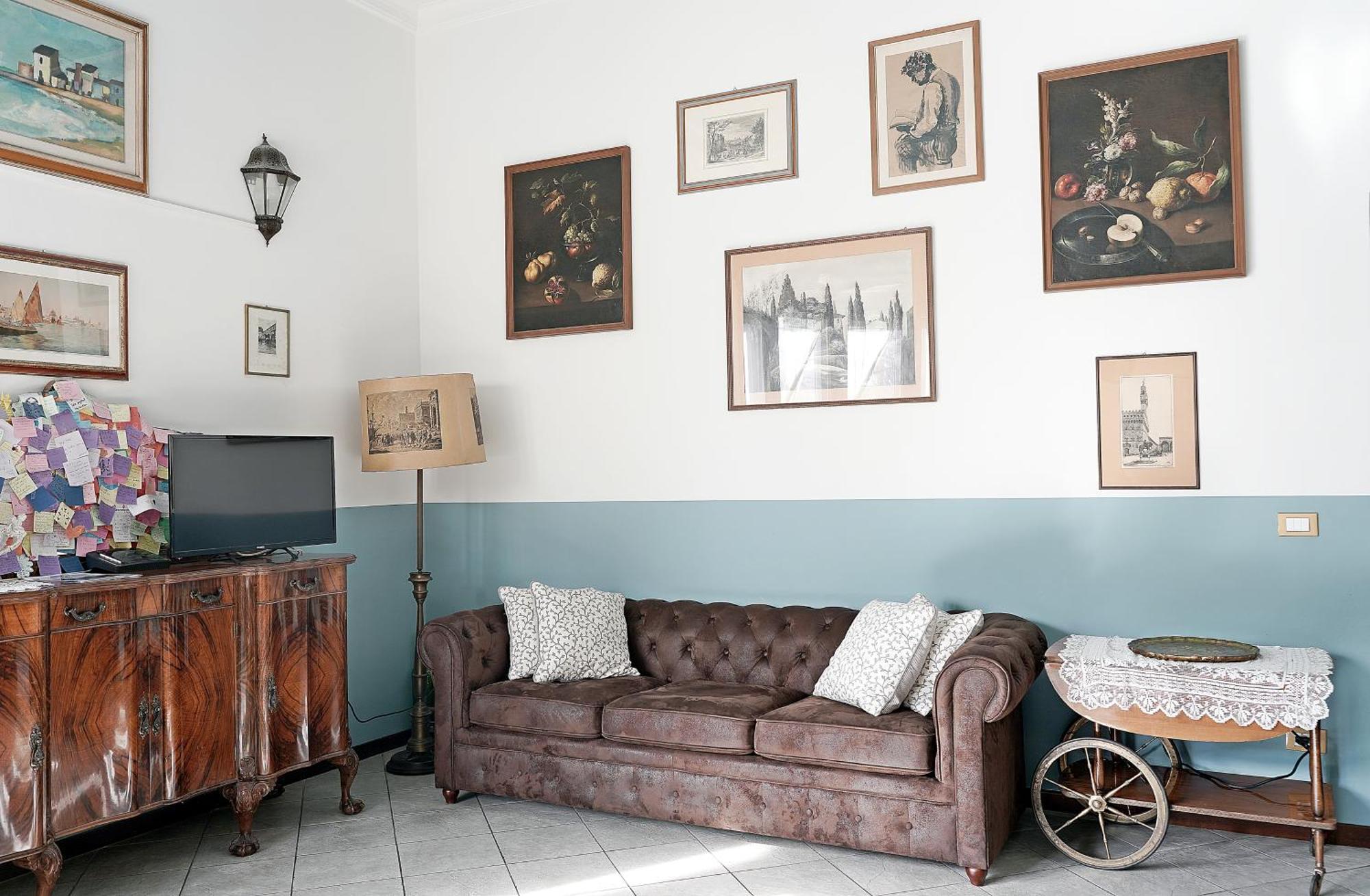 Casa Bertini Apartamento