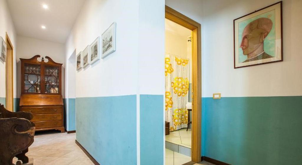 Apartamento Casa Bertini *