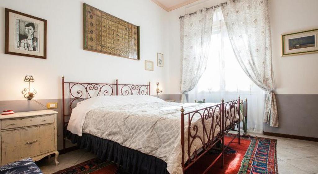 Casa Bertini Apartamento