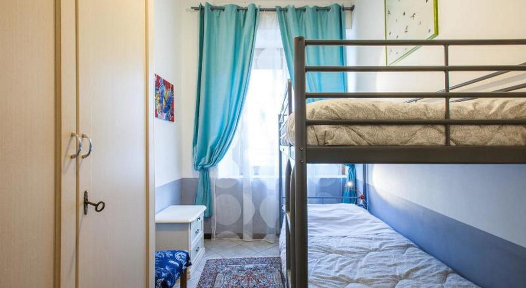 Casa Bertini Apartamento