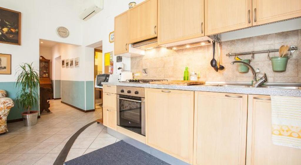 Casa Bertini Apartamento *