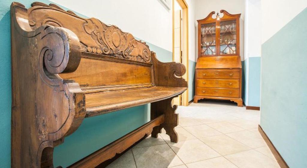 Casa Bertini Apartamento