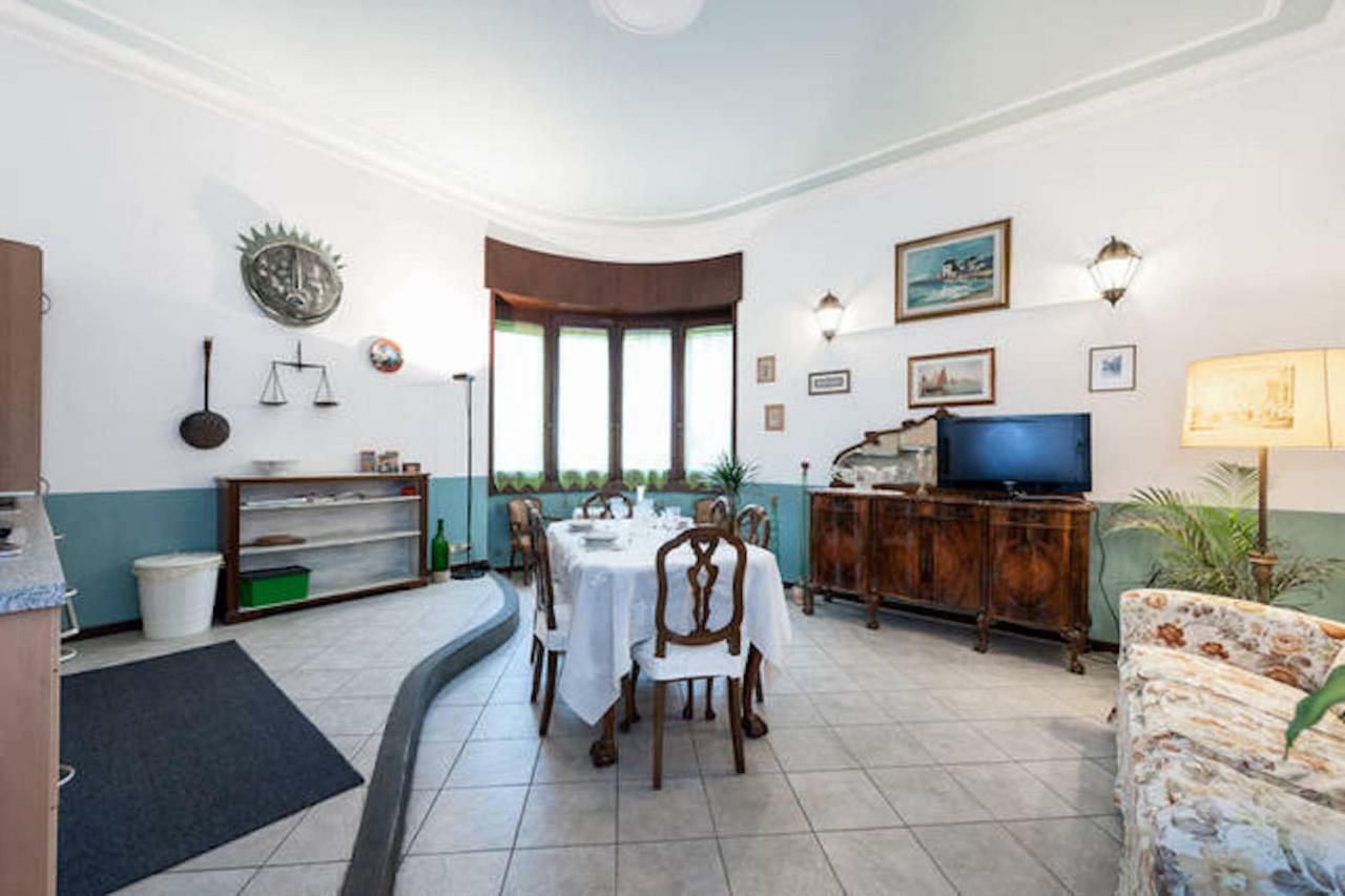 Casa Bertini Apartamento Florencia