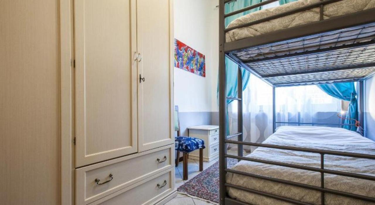 Casa Bertini *